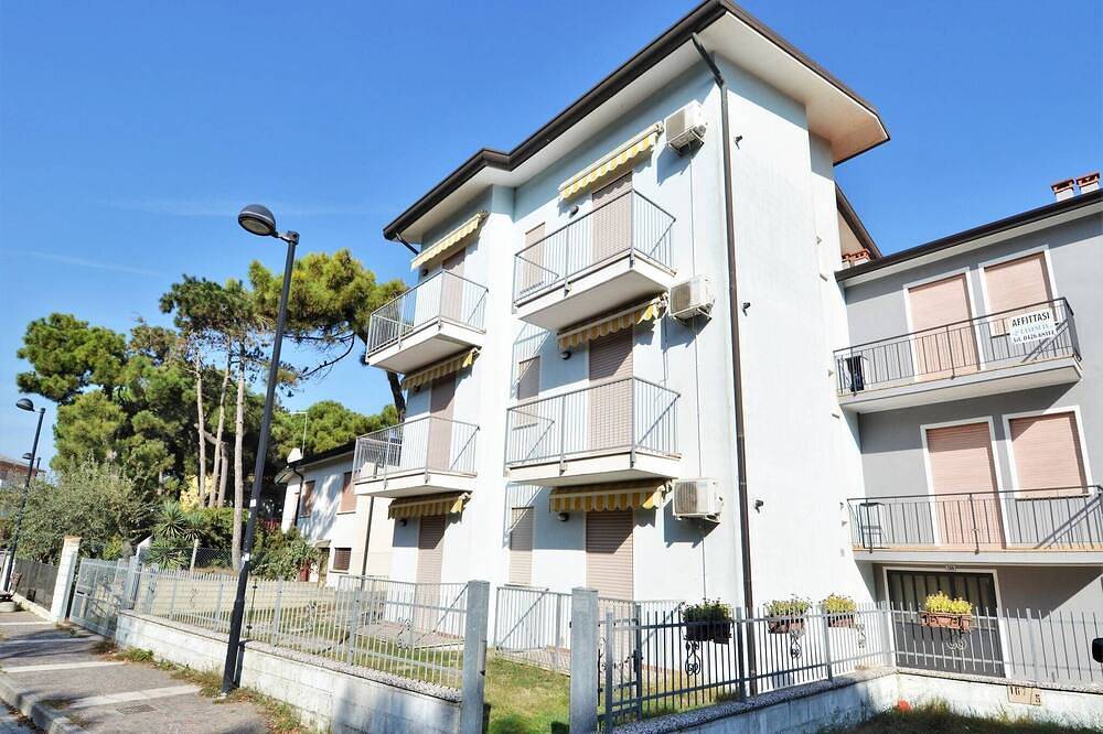 Appartamento vacanze a Polesine a partire da 78€ a notte