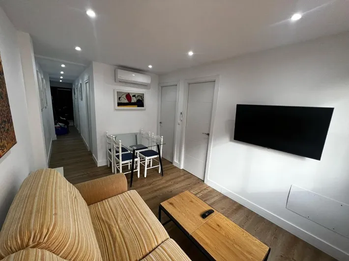 Holiday apartment for 8 people, with pets - 1
