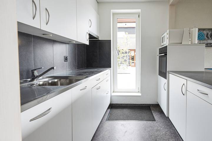 Apartamento entero, Blava 204 - Apartment 3.0 room(s) in Thyon-Les Collons, Vex