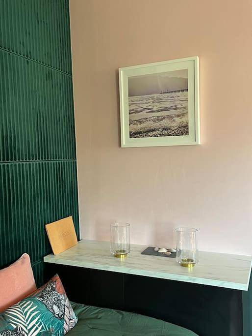 Gîte pour 2 personnes, avec vue sur le lac et vue dans Casino Grand Cercle - 2