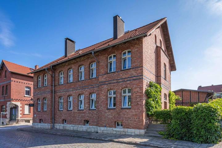 Maison d’hôte pour 2 personnes dans Saxe-Anhalt - 2