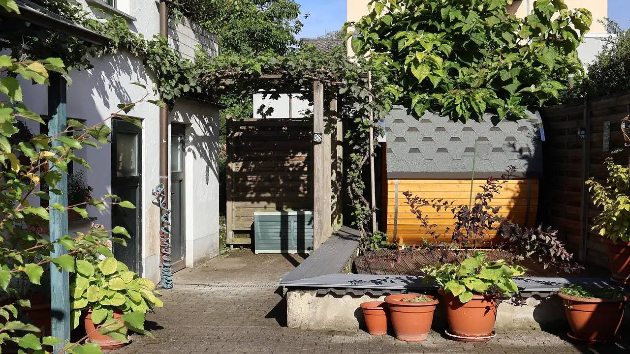 Ganze Ferienwohnung, Ferienwohnung für 3 Personen (70 m²) in Fell in Fell, Moseleifel