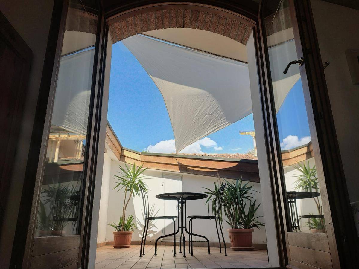 B&B La Pecora Nera in Belluno, Schiaragruppe