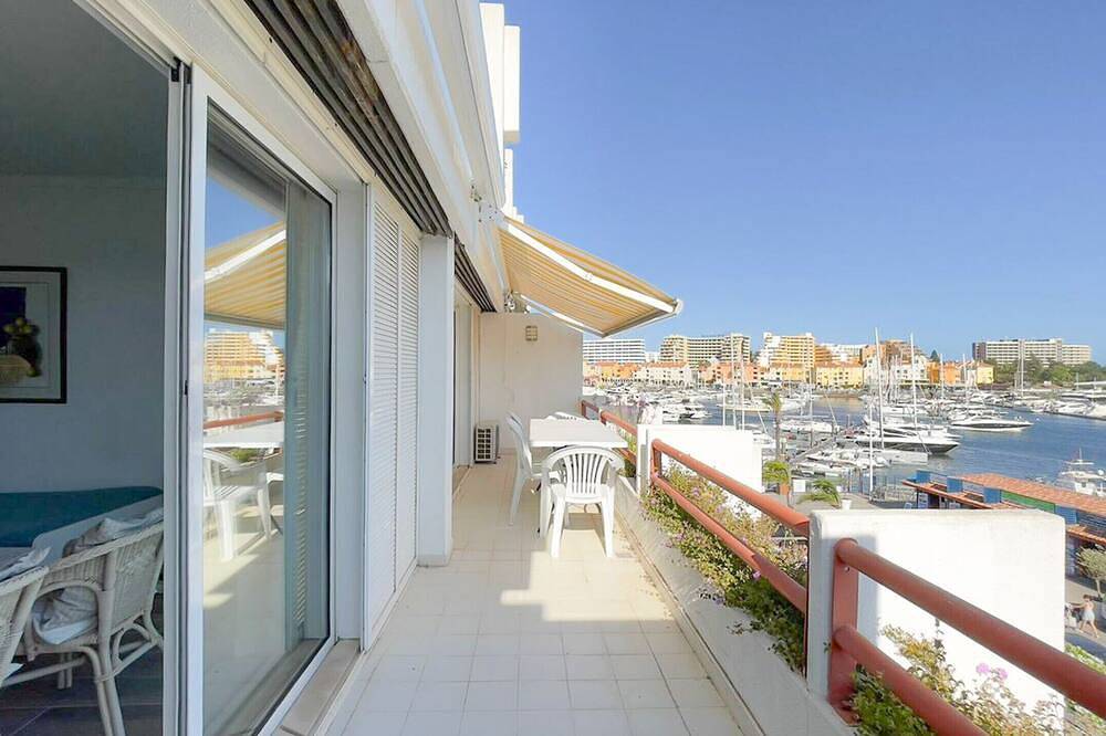 Appartamento intero, Marina Espetacular! | T1 Hsr Vilamarina in Vilamoura, Quarteira