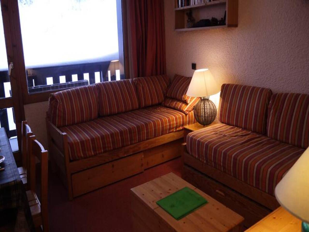 Photo : Appartement de vacances