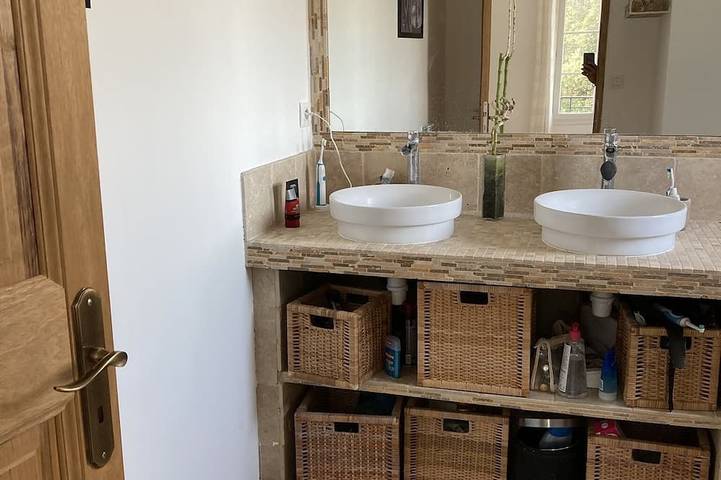 Location de vacances pour 6 personnes à Saint-Didier - 4