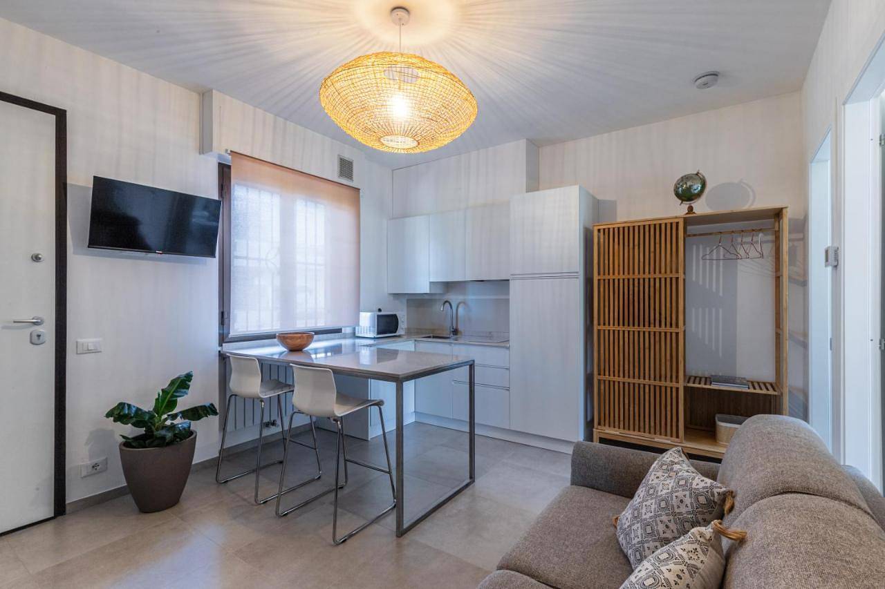 Holiday Home in Marina di Carrara, Carrara