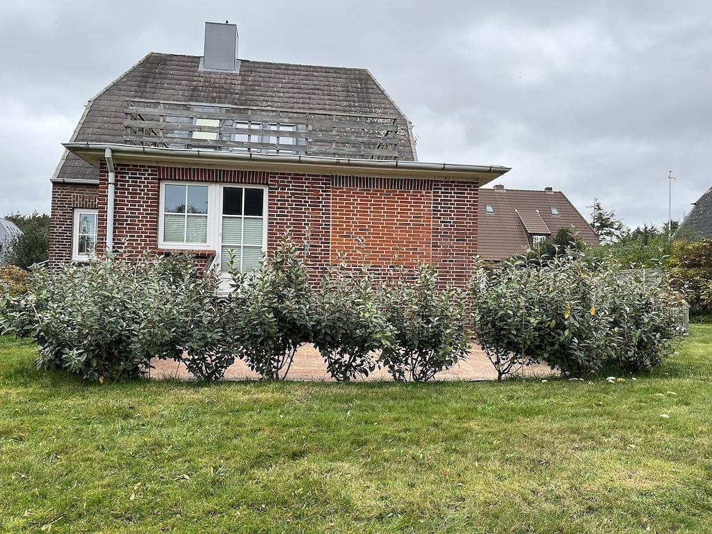 Ganze Ferienwohnung, Haus Leni in Westerland, Sylt (Gemeinde)