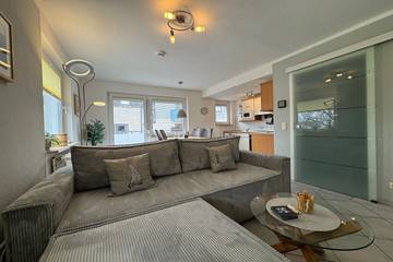 Ferienwohnung für 2 Personen in Kellenhusen, Südliche Ostseeküste, Bild 2