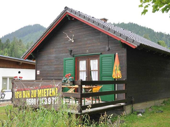 Ferienwohnung für 6 Personen, mit Terrasse und Garten in Wiener Alpen in Niederösterreich - 2