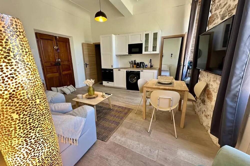 Photo : Appartement de vacances