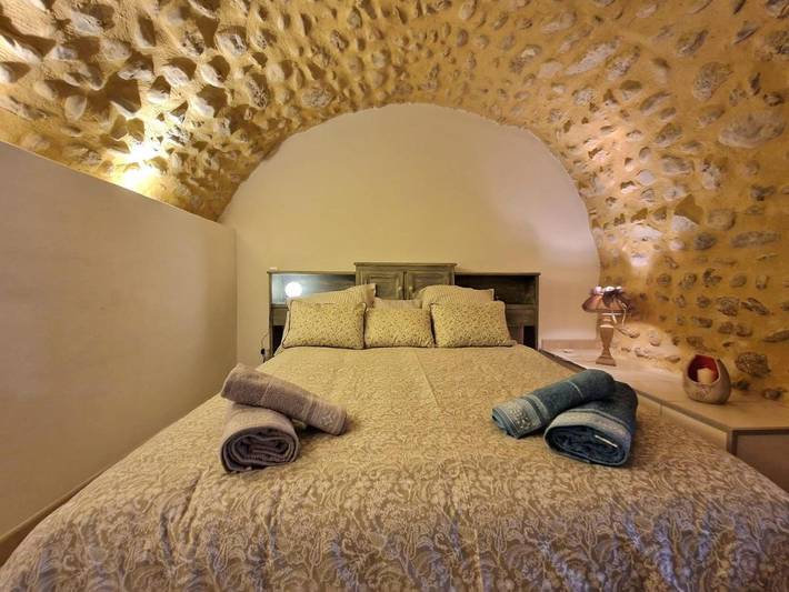 Gîte pour 2 personnes à Saint-Maurice-sur-Eygues - 4