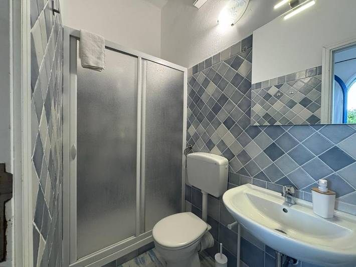 Maison d’hôte pour 4 personnes, avec vue et jardin à Favignana - 4