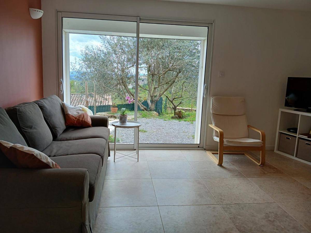 Two-Bedroom House in Parc naturel régional des Monts d'Ardèche