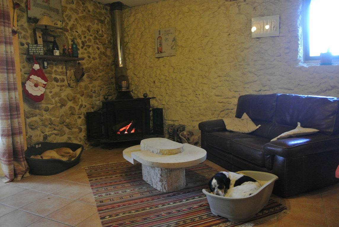 Viella Vacances - Chambre Pacherenc in Viella, Gers