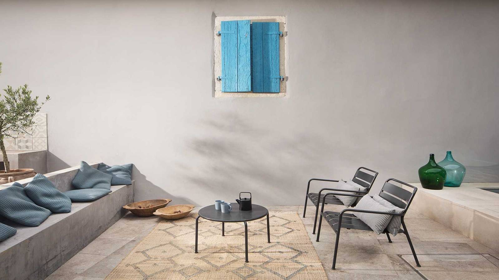 Villa für 6 Personen mit Terrasse in Radetići, Zentralistrien