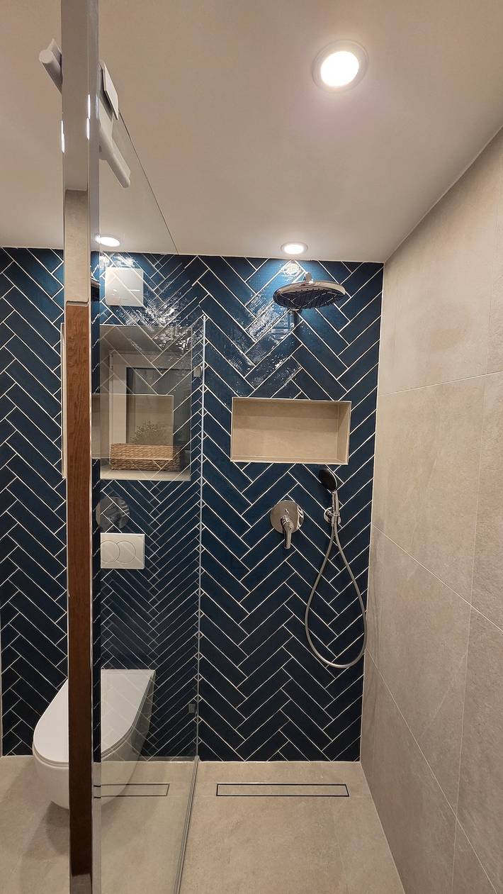 Ferienwohnung für 4 Personen, mit Terrasse und Garten in Peiting - 3