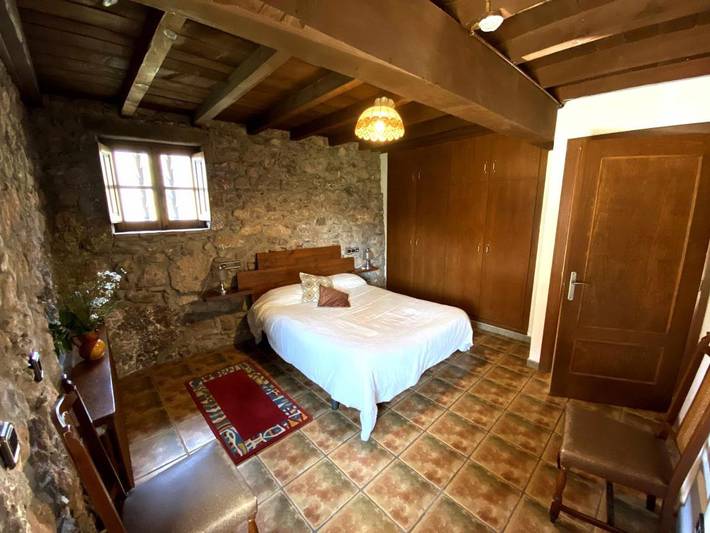 Casa rural para 12 personas, con jardín y piscina en Ripollès - 4