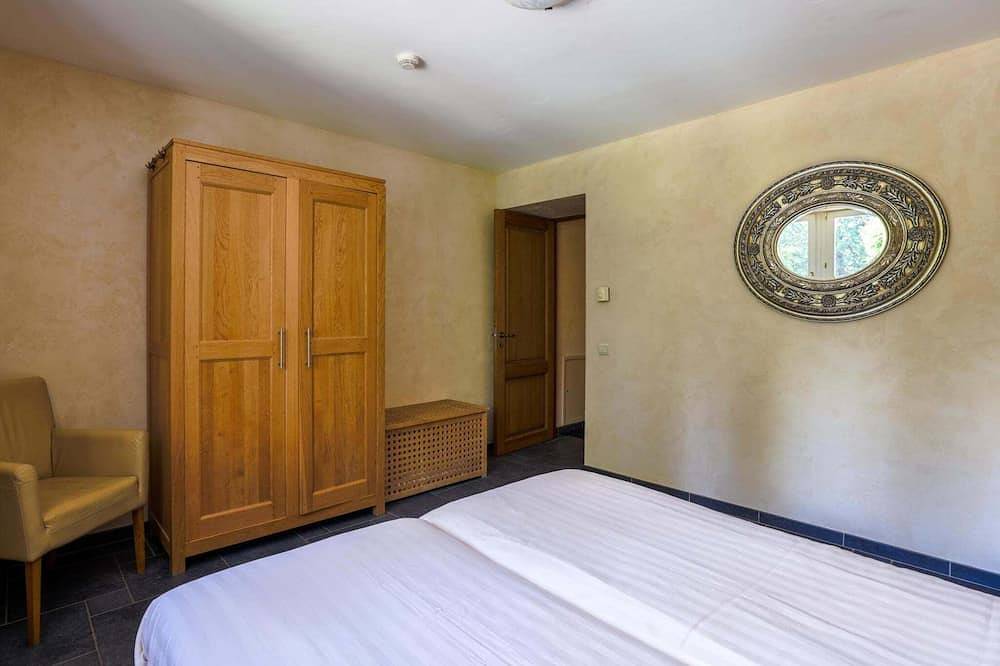 Kasteelappartement in Aywaille bij Amblève in Aywaille, Luik en omgeving