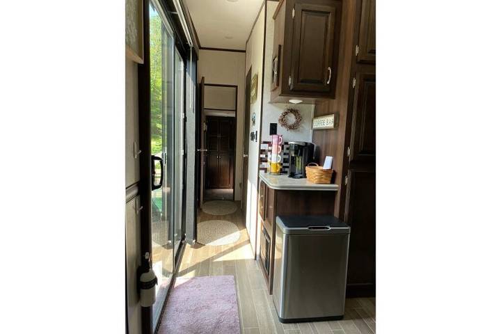 Camping für 6 Personen, mit Garten und Pool in Tennessee