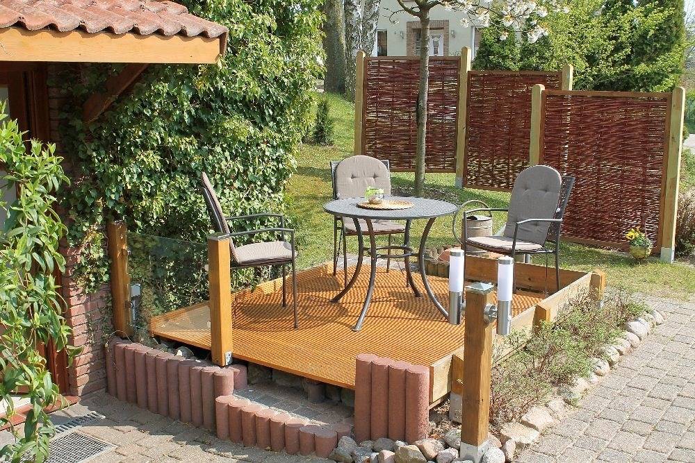 Ganze Ferienwohnung, Ostseeoase in Pansdorf, Ratekau