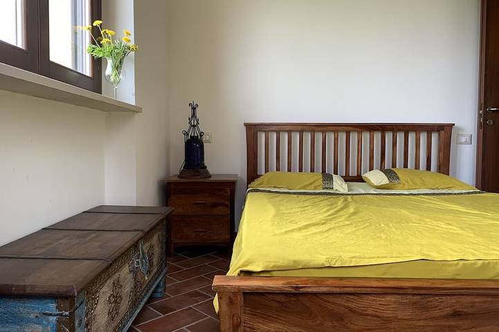 Casa raphael -1- the best location  you ever dreamed in Amandola, Nationalpark Monti Sibillini