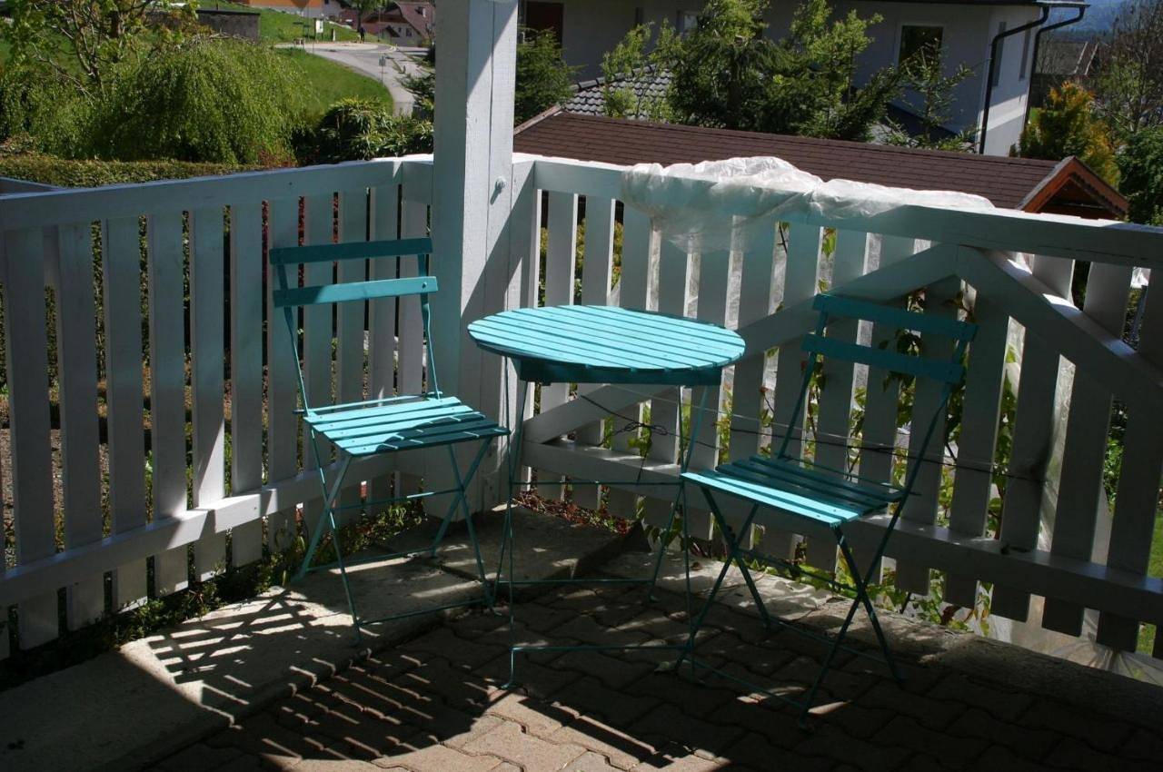 Ganze Wohnung, Apartment in Wernberg, Villach-Land