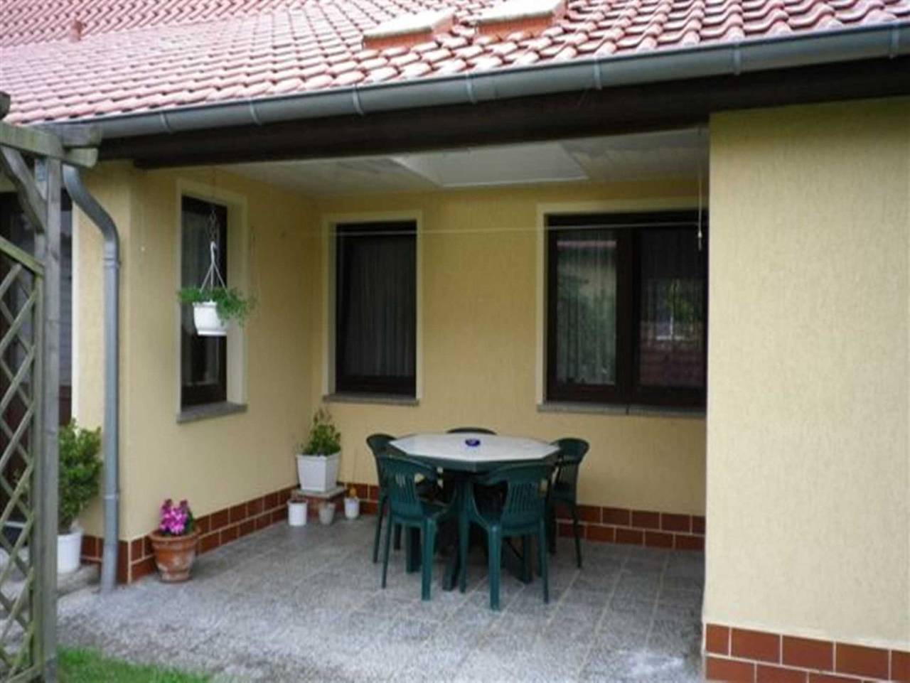 Ganze Ferienwohnung, Ferienwohnung Ganz 1 - Ferienwohnung Ganz 1 in Vipperow, Müritz