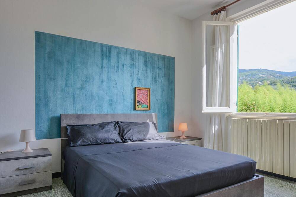 Impresionante casa de 2 dormitorios en Chiavari in Chiavari, Riviera di Levante