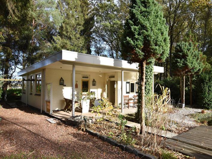 Ferienhaus für 6 Personen, mit Garten und Terrasse sowie Pool, mit Haustier in den Niederlande - 2