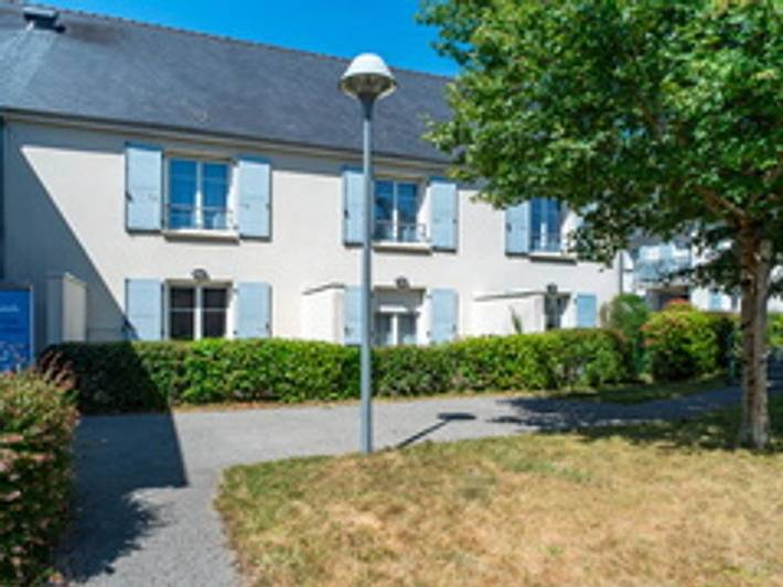 Ganzes Studio, Résidence les Rives de Pont-Aven - Studio 2 personen - Kabine in Pont-Aven, Quimper und Umgebung