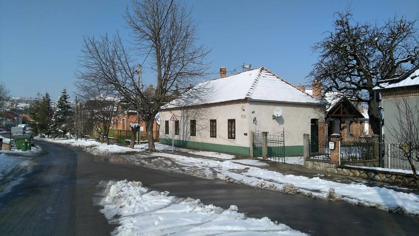 Holiday apartment for 4 people, with garden - 1
