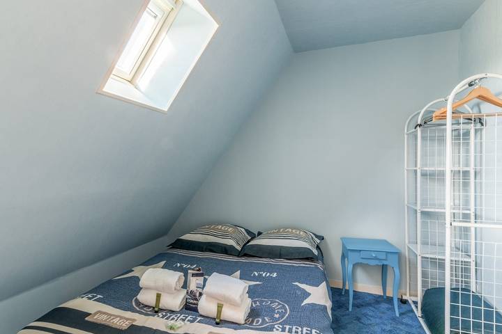 Gîte pour 4 personnes, adapté aux familles à Houlgate - 3