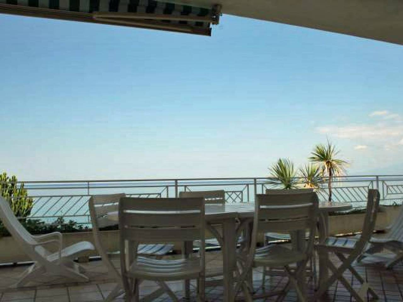 Entire apartment, 'Laura in Pizzo, Vibo Valentia Province