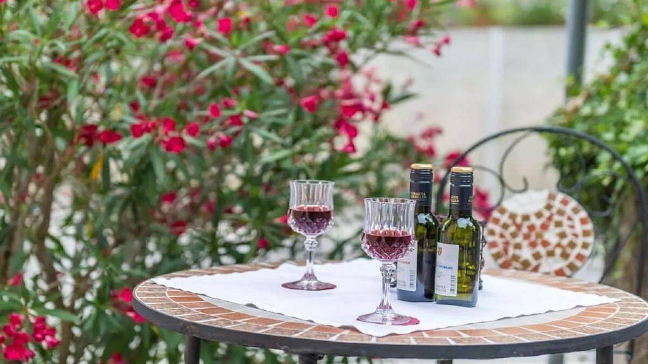 Ferienhaus für 2 Personen (45 m²) in Überlingen in Hödingen, Überlingen