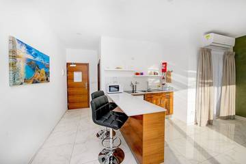 B&b for 2 People in Marsaxlokk, Malta Island, Photo 2