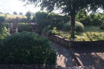 Location De Vacances pour 4 Personnes dans Mirandol-Bourgnounac, Massif central, Photo 4