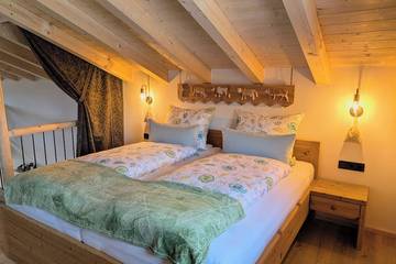 Chalet für 5 Personen in Mauth, Ostbayern, Bild 2