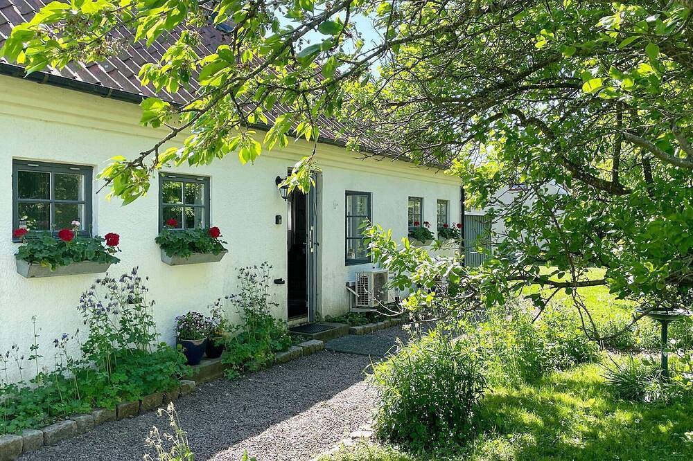 6 Personen Ferienhaus in Kattarp in Helsingborg, Skane