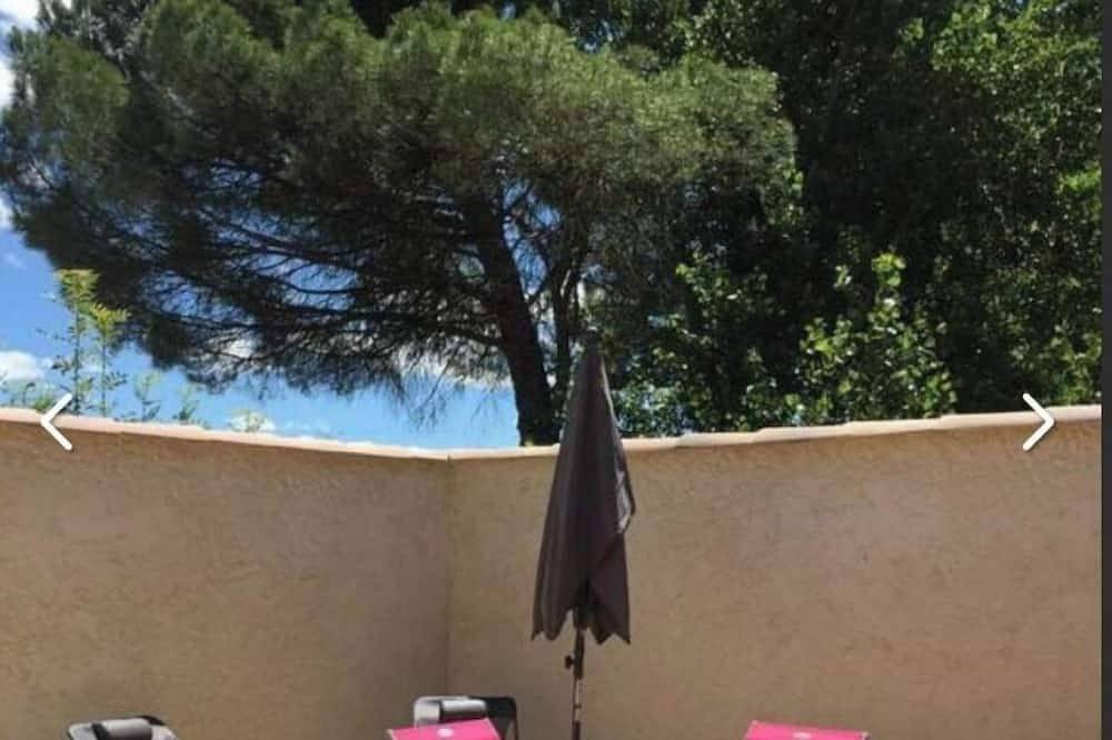 House Les Mazes De Beaumel 4 people - 15% discount from Aug. 24 to Sept. 14. in Vallon-Pont-d'Arc, Ardèche