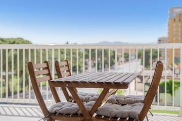 Vakantiewoning voor 5 Personen in Canet d'En Berenguer, Costa de Valencia, Afbeelding 3