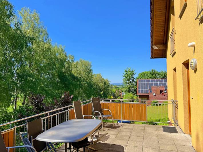 Ferienpark für 5 Personen, mit Terrasse, kinderfreundlich im Teutoburger Wald - 2