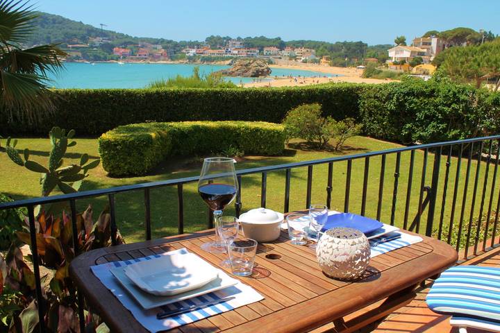 3Z-Parcela 120 T3 in Sant Esteve de la Fosca (Palamós), Palamós