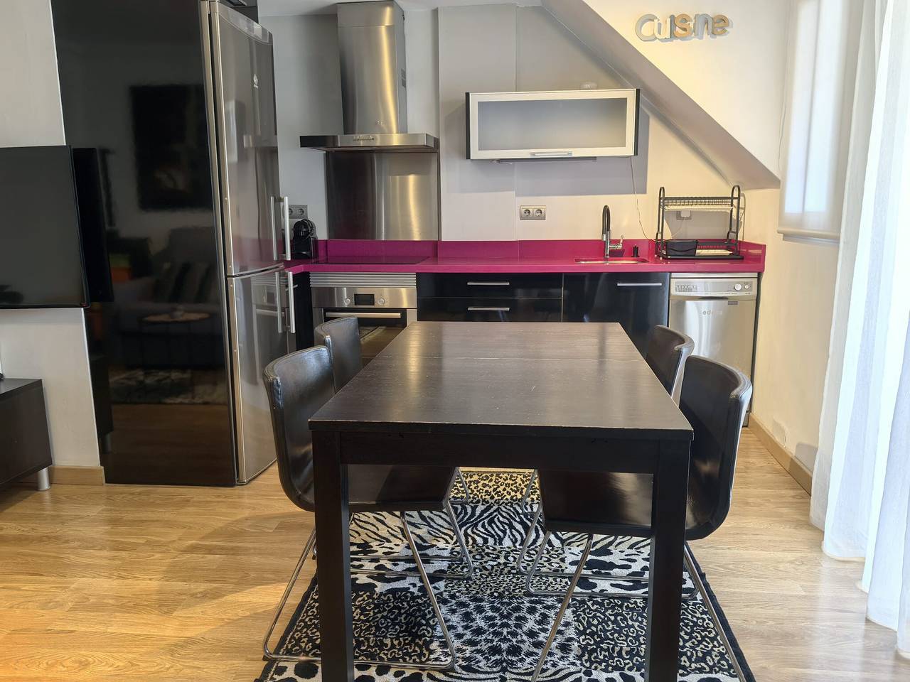 Apartamento entero, Belle Home Sun-terrace-pool-beach in Mediterraneo (Gran Alacant), Monte Faro