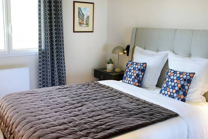 Location de vacances pour 6 personnes dans L'Étrat - 2