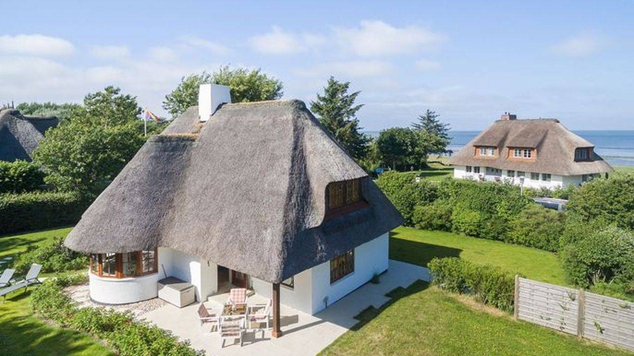 Ferienhaus für 5 Personen (120 m²) in Sylt-Ost in Keitum, Sylt (Gemeinde)