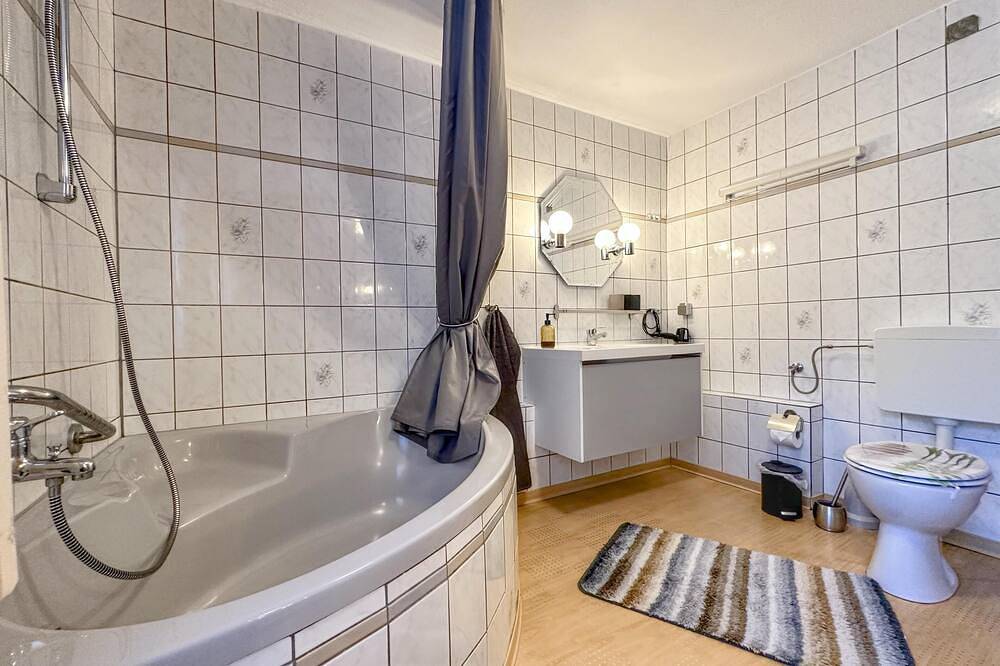 Ferienhaus in der Sächsischen Schweiz mit Pool in Pirna, Elbsandsteingebirge
