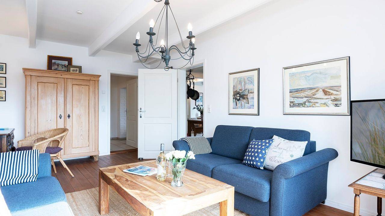 Ferienhaus für 5 Personen (100 m²) in Brenkenhagen in Brenkenhagen, Grömitz