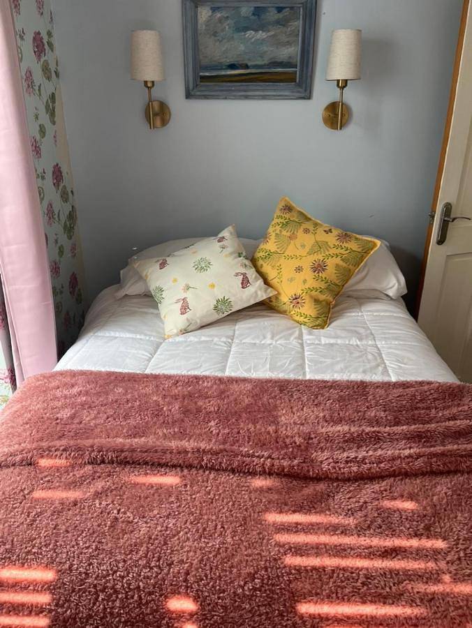 Bed and breakfast for 2 people in Worthing