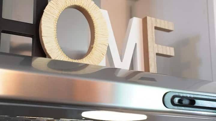 Gîte pour 8 personnes, avec piscine et jardin à Azé (Saône-et-Loir) - 4